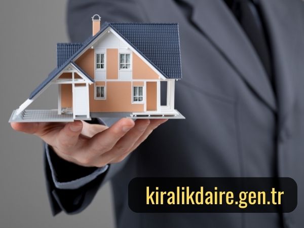 Demirlik Mahallesi Kiralık Daire
